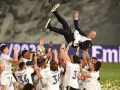 ¡Las mejores imágenes del Real Madrid Campeón!