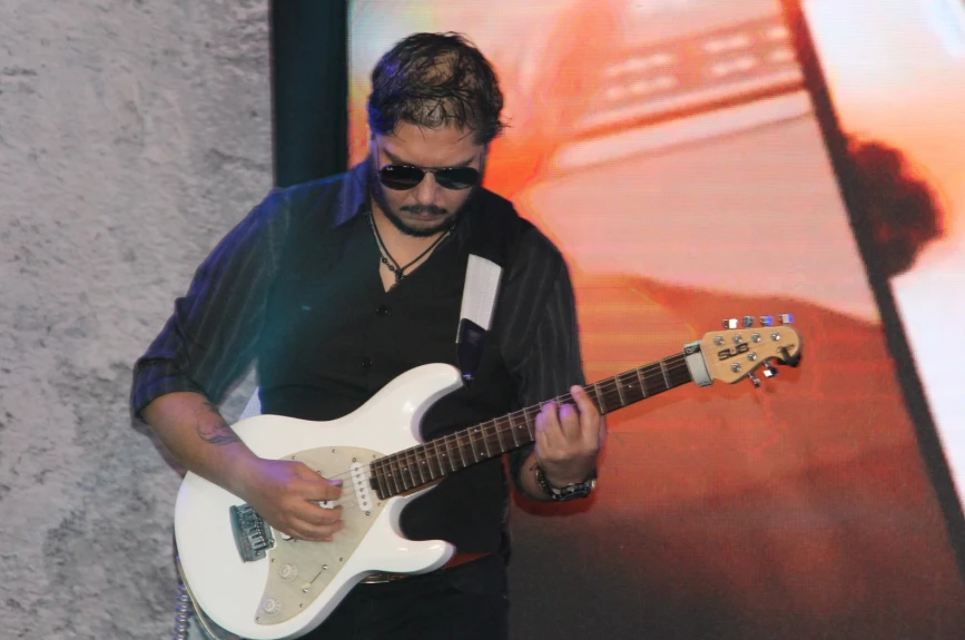 Tuvimos una enorme muestra de talento en el escenario