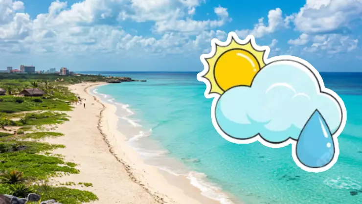 Clima en Cancún hoy_ Pronóstico del tiempo HOY jueves 8 de mayo de 2025 continúa la onda de calor.jpg