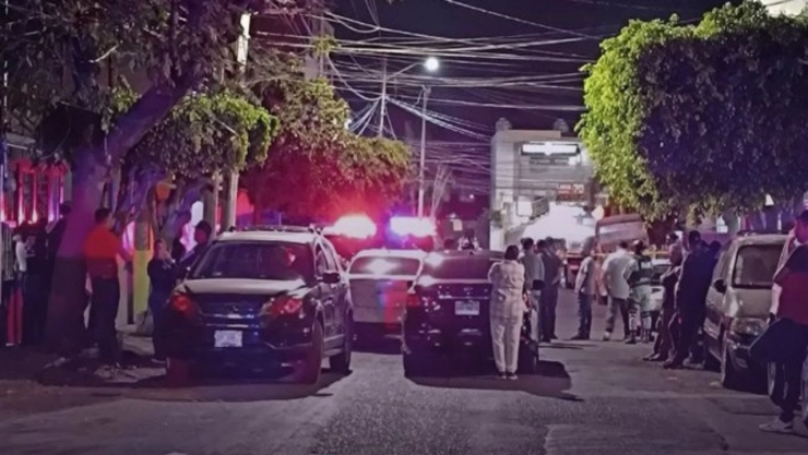 Asesinan a balazos a dueño de tienda de abarrotes en Zapopan