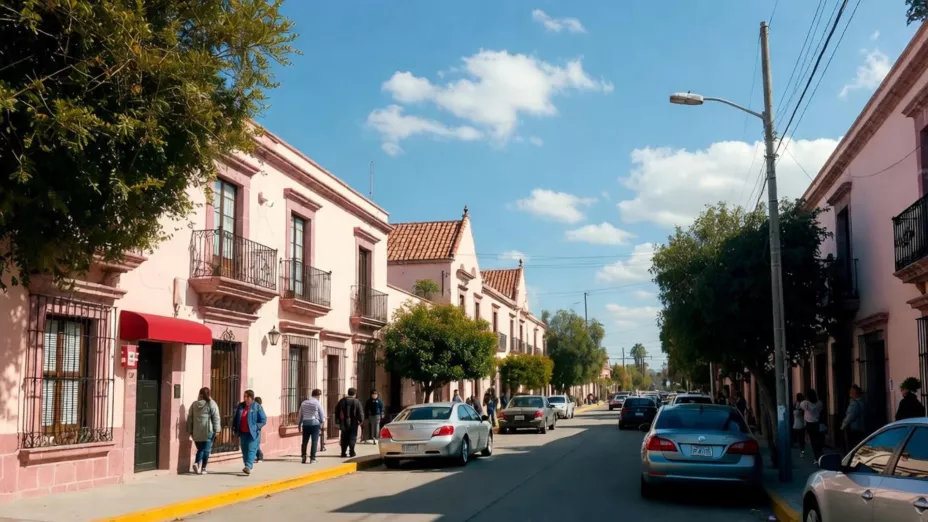 ¡Prepárate, el sol va a quemar! Así estará el clima en León hoy martes 18 de noviembre.jpg