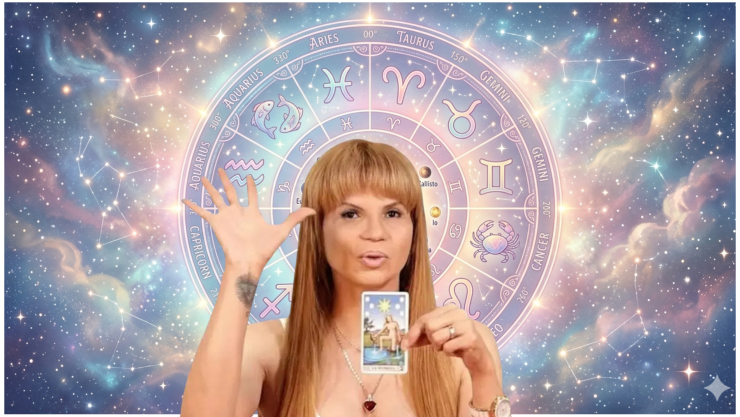 Mhoni Vidente horóscopo