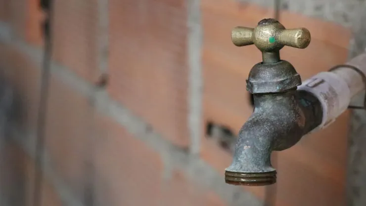 Recuperación de agua en Tijuana y Rosarito