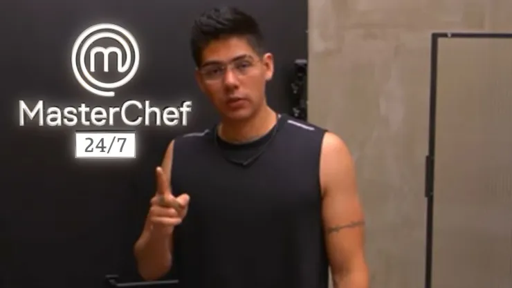 MasterChef 24/7