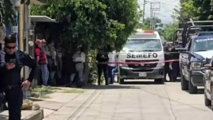 ¡Conmoción! Menor sobrevive a brutal ataque armado contra su familia; estuvo escondida durante horas