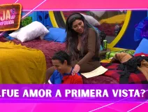 ¿Flechazo a primera vista? La Bebeshita recuerda qué pensó de Kevyn “Bicolor” al conocerlo