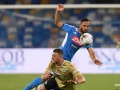 Napoli se consolida en la sexta posición