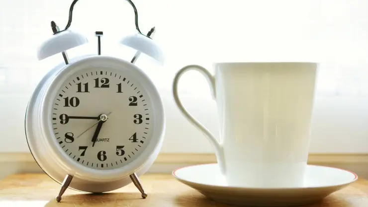 ¿Cuándo es el cambio de horario en Estados Unidos y en qué regiones?