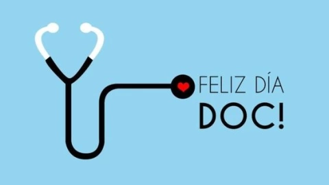 Día del Médico en México: Mejores imágenes para enviar