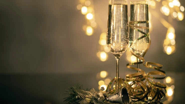 Año Nuevo 2024 - La historia de la celebración del 31 de diciembre