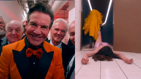 “La Sustancia” llega al streaming: fecha de estreno y plataforma confirmada