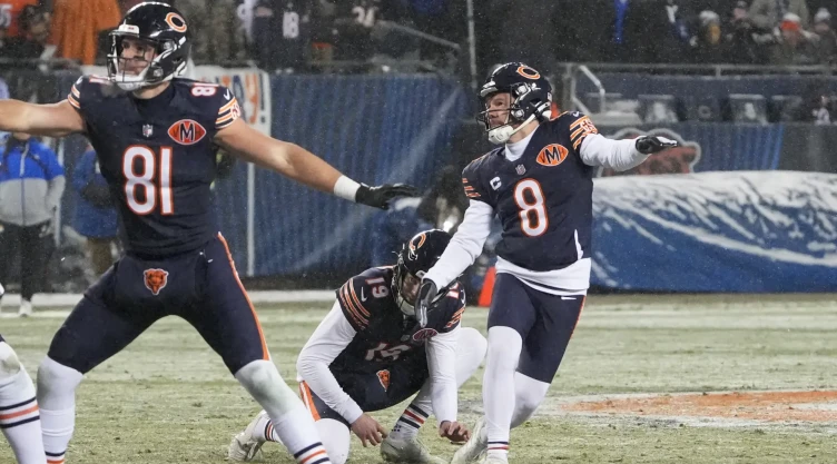 Chicago Bears podría mudarse de casa