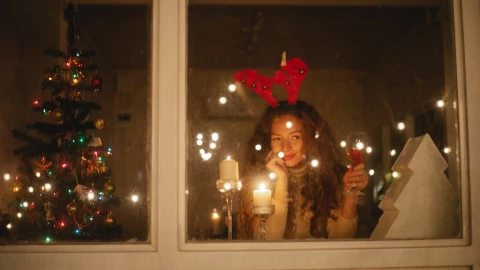 Consejos para estas temporadas decembrinas para asegurar tu hogar