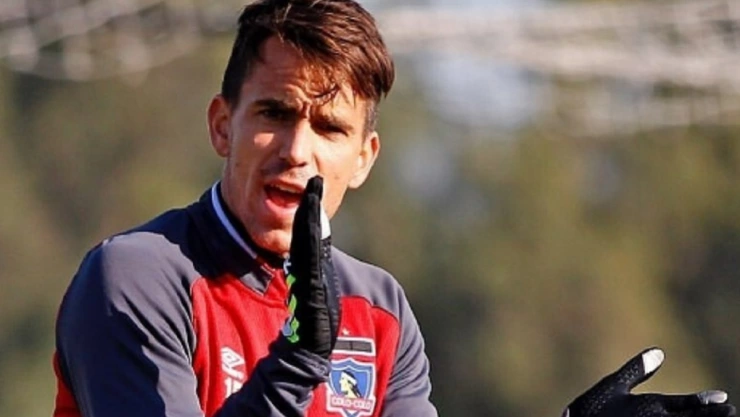 Pablo Mouche se burla de la seleccion mexicana