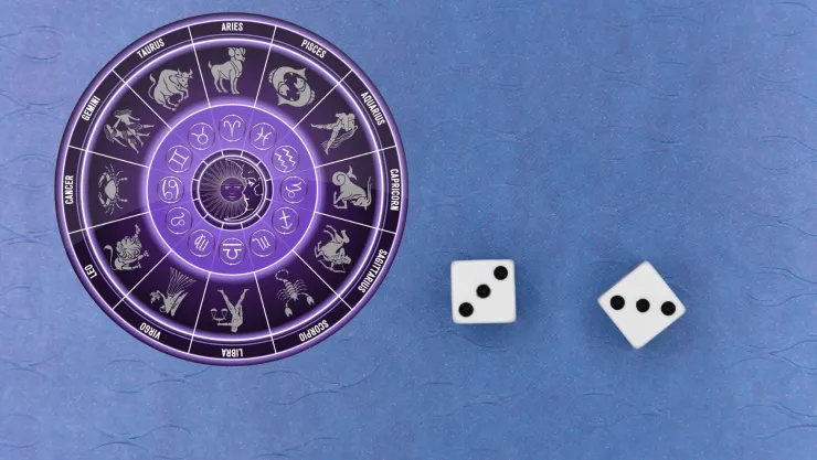 Los números de la suerte de tu signo del zodíaco de hoy viernes 3 de julio