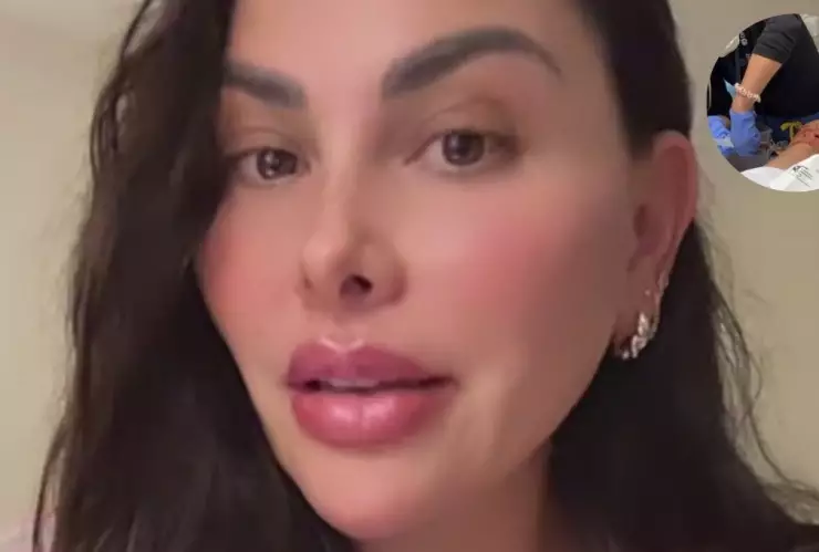 Gaby Ramírez preocupa a sus seguidores tras ser atacada por un perro (2).jpg