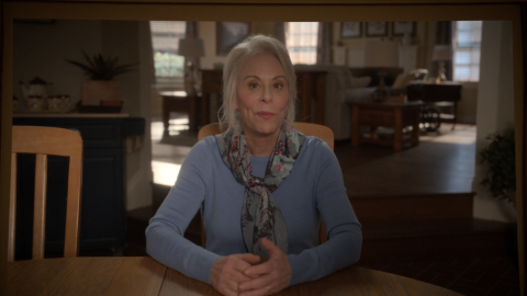 Lois Malcolm el de en Medio Revival