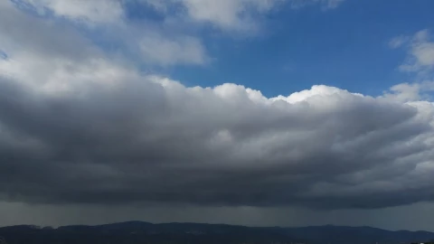 Cuarta tormenta invernal clima Guanajuato marzo 2026