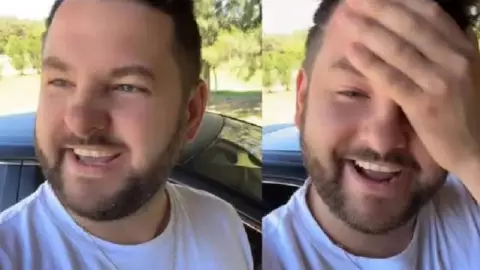 VIDEO_ Empleado confunde término “vacaciones pagadas” y termina endeudado tras viaje a Brasil.jpg