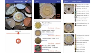 ¿Cómo puedo consultar desde mi celular el precio de las monedas?