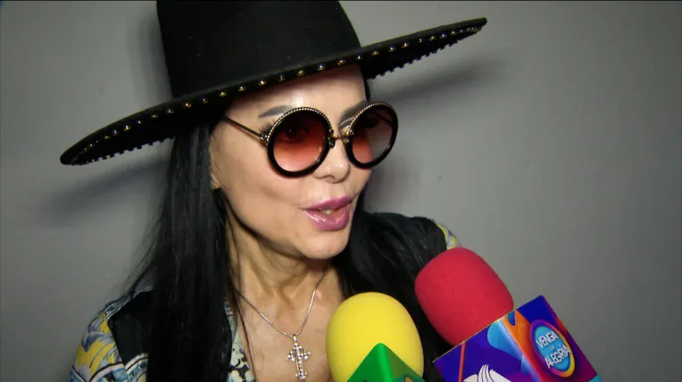 Abogados de Imelda Garza solicitan el ARRESTO de Maribel Guardia