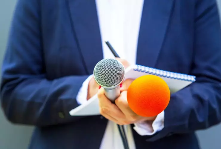 Foro AMMx 2024: IA, violencia contra periodistas