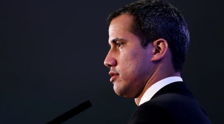 Guaidó