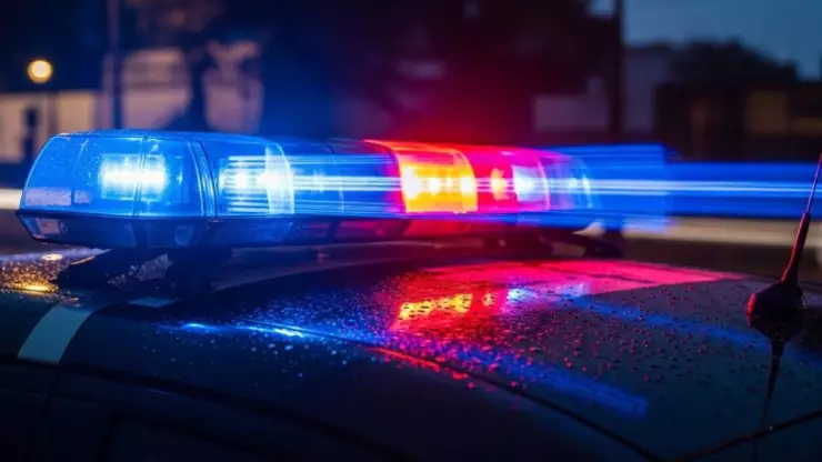 ASALTAN a famosa CANTANTE en su propia CASA y ahora el ladrón la acusan de intento de asesinato