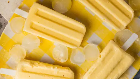 paleta hielo flor de cempaschil