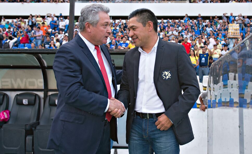 Víctor Manuel Vucetich Ignacio Ambriz