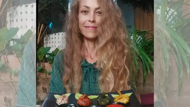 Muere influencer vegana a sus 39 años por una infección, AQUÍ los detalles.jpg