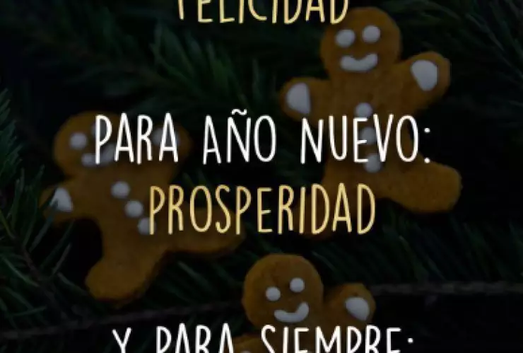 Conoce las mejores imágenes para enviar esta navidad.