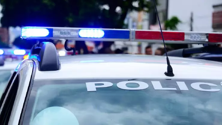 Hallan restos humanos en Mexicali; 4 cuerpos con signos de violencia