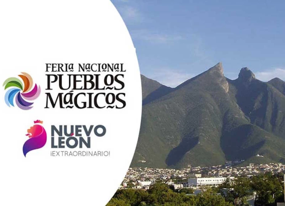 Feria Pueblos Mágicos
