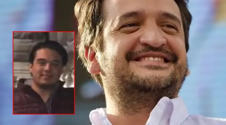 Mario Mabarak Paniagua, ¿quién es?