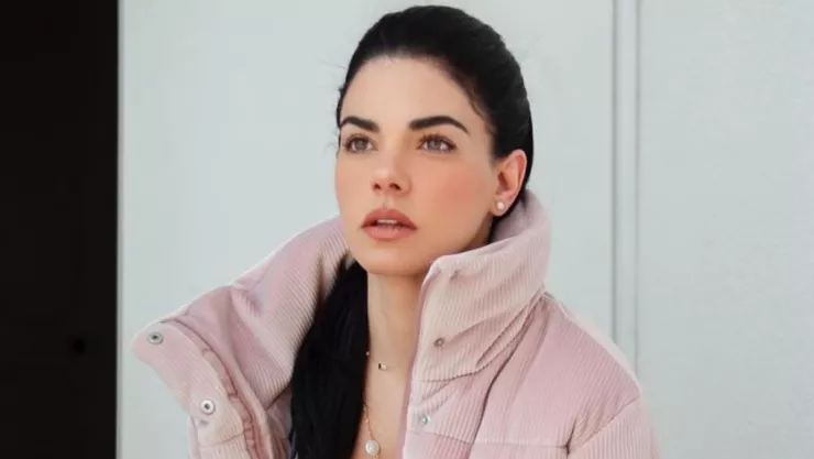 Ernesto Zepeda revela de qué tratará su audiencia con Livia Brito.