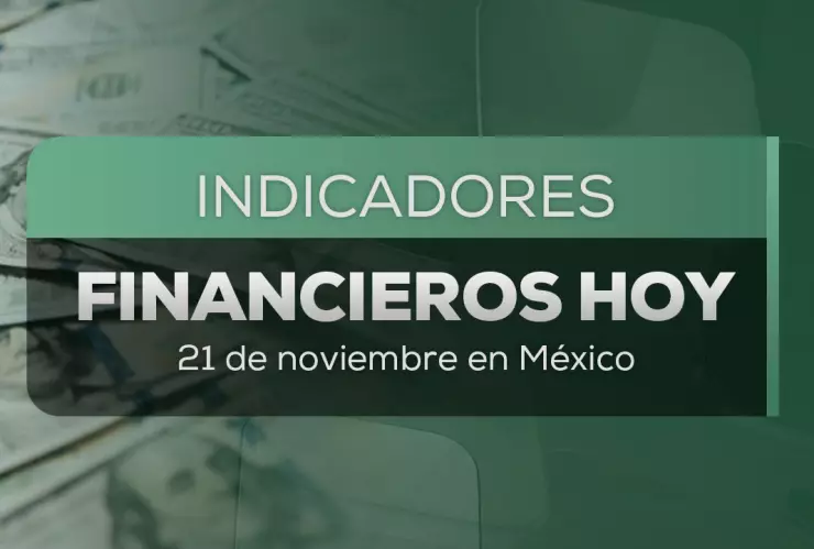 ¿En cuánto está el dólar? Precio y tipo de cambio SUBEN hoy 21 de noviembre