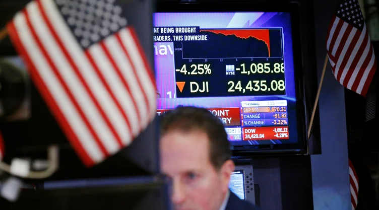 Wall Street
