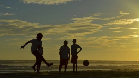 Se trabaja en Semana Santa 2024 Esto dice la ley federal del trabajo