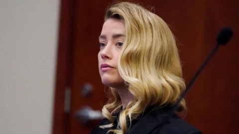 johnny deep declaraciones juicio amber heard