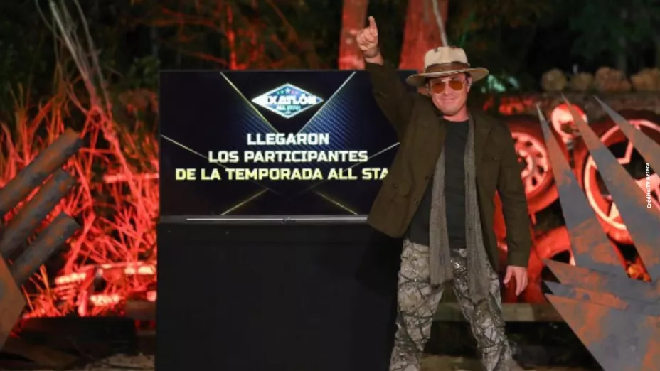 Exatlón México All Star 2023: Esto es todo lo que debes saber de la nueva temporada.