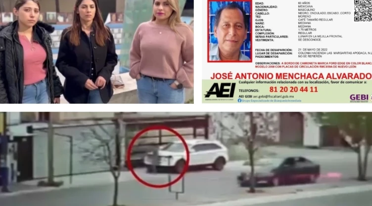 Encuentran camioneta del profesor menchaca_.jpg