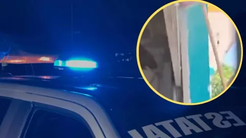 Vecinos Río Medio, Veracruz