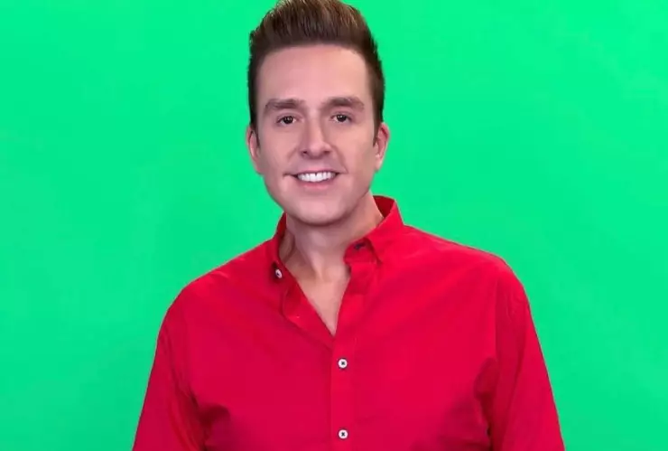 ÚLTIMA HORA_ _Está delicado_, Familiares REVELAN estado de salud de Daniel Bisogno