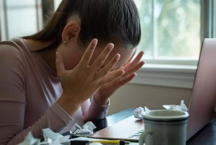 ¿Estar en el buró de crédito afecta en la búsqueda de empleo?