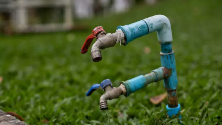 Cortes de agua en León, Guanajuato hoy | Tandeo de agua