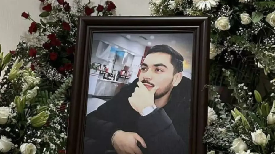 Piden _Justicia para Pablo_, joven asesinado por el amante de su novia en Morelia