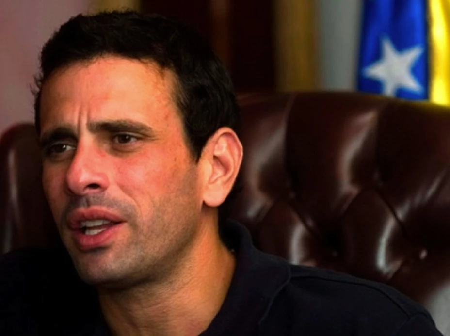 Henrique Capriles