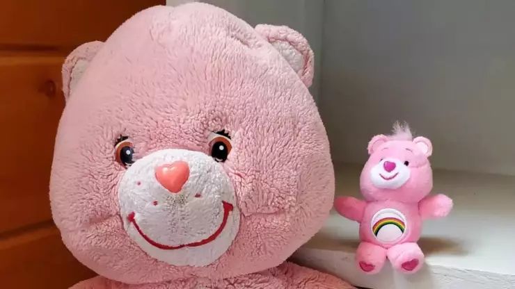 Detienen a “Ositos Cariñositos” humanos por entrar a hotel abandonado en Wisconsin