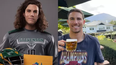 Hermanos surfistas desaparecidos ¿A qué se dedicaban?